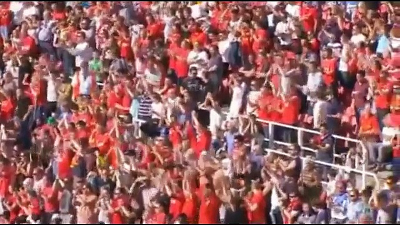 Aston Villa vs Manchester United 0-1 All goals & highlights 14-08-2015