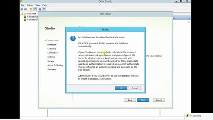 How to Configure Site in XenApp 7.6