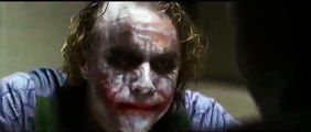 Batman: Arkham Knight- Canción del Joker (Heath Ledger)