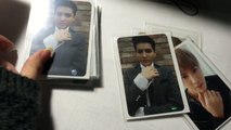 [cheap?] Kpop Sale #7: EXO [mainly Kris] Photocards & Photobook