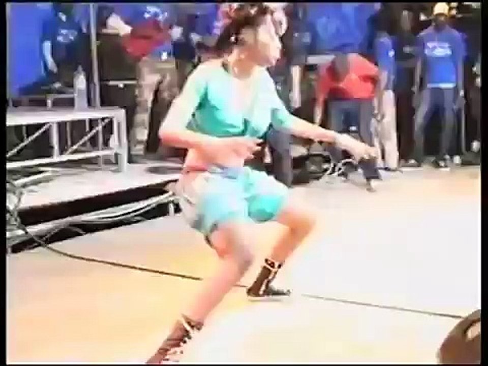 Koffi Olomide & Quartier Latin - Concert ''Abracadabra'' live a Kinshasa. Vol. 3