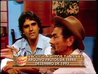 Geraldinho Nogueira - Causo dos 500 Réis de Chuva [Alta Qualidade]