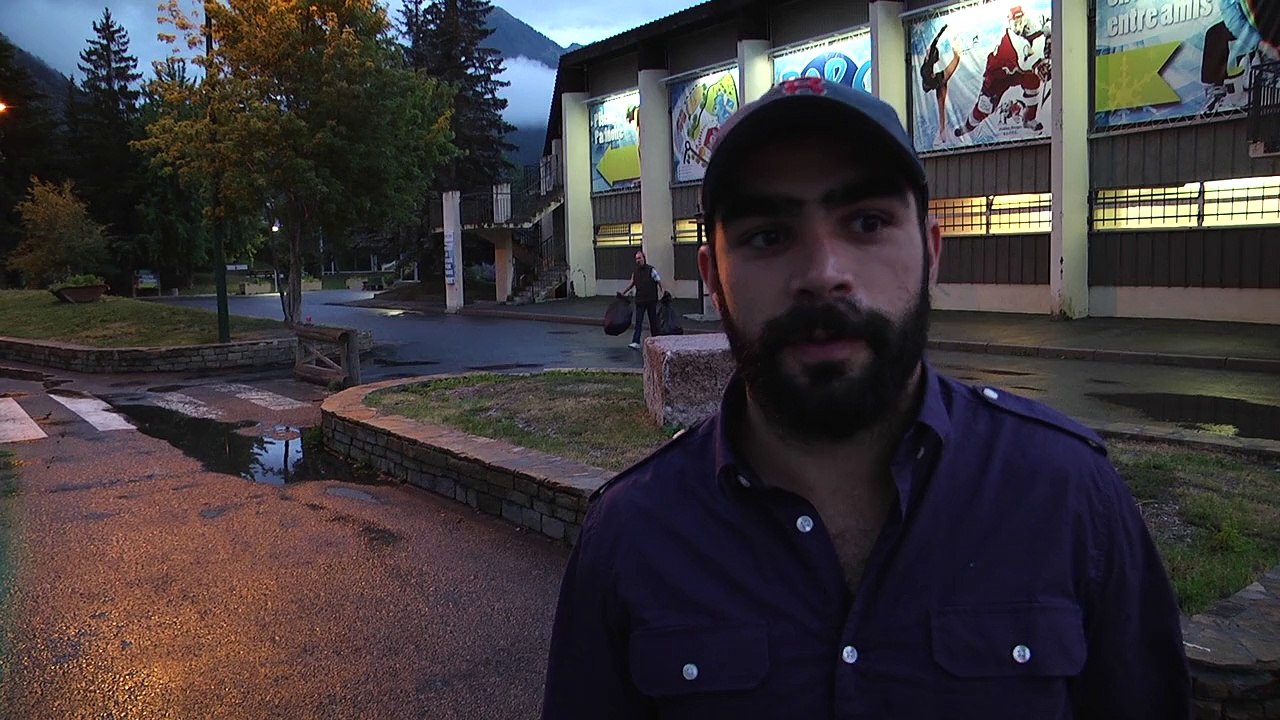 ITW_Joueur Briancon