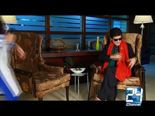 Kyun Kay Jamhoriat Hai Imran Khan Dummy Promo 14th August 2015