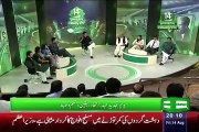 Why did you Joined Imran Khan @ Container and What do you Like Most in Imran Khan __ Kamran Shahid Asks Attaullah Khan E