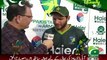 Shahid Afridi Talk After Pak Army Vs Pak Team Cricket Match