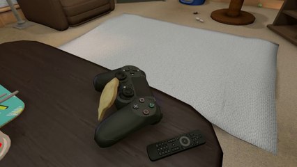 I AM BREAD - PS4 Release Date Trailer [Full HD]