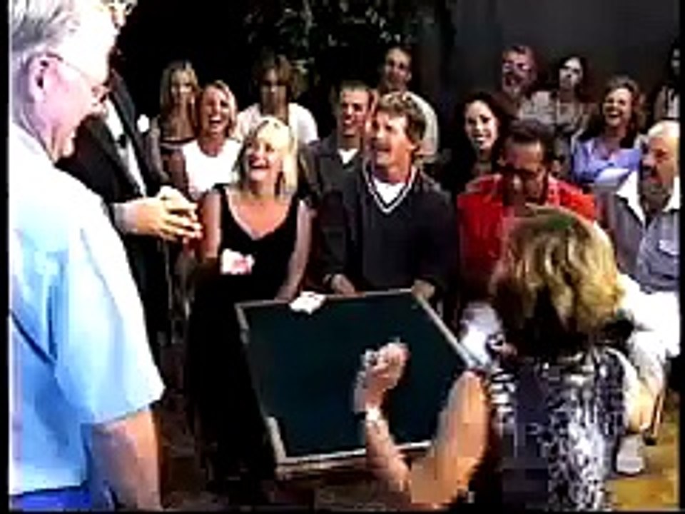 Bill Malone On the Loose 3