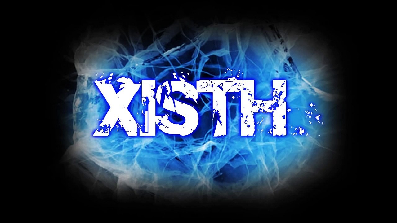 XISTH - Watch & Learn Tutorials - Trick: Ciross ( Freestyle Ice Skating Tutorial )