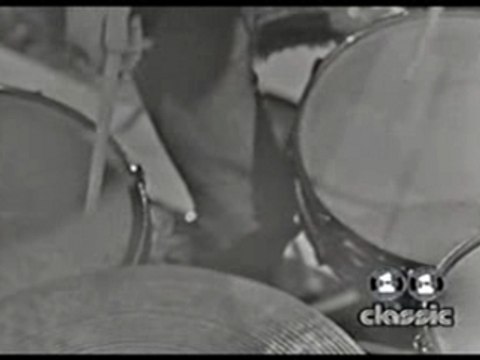 Byrds - Mr Tambourine man(EDS)