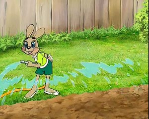 Ну, погоди! - Выпуск 20 (На даче)