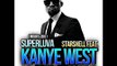 Starshell Feat. Kanye West & Big Sean - Superluva (LYRICS)