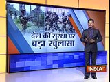 Chinese army PLA training Pakistan army at LoC to intrude into Indian territory | India Tv