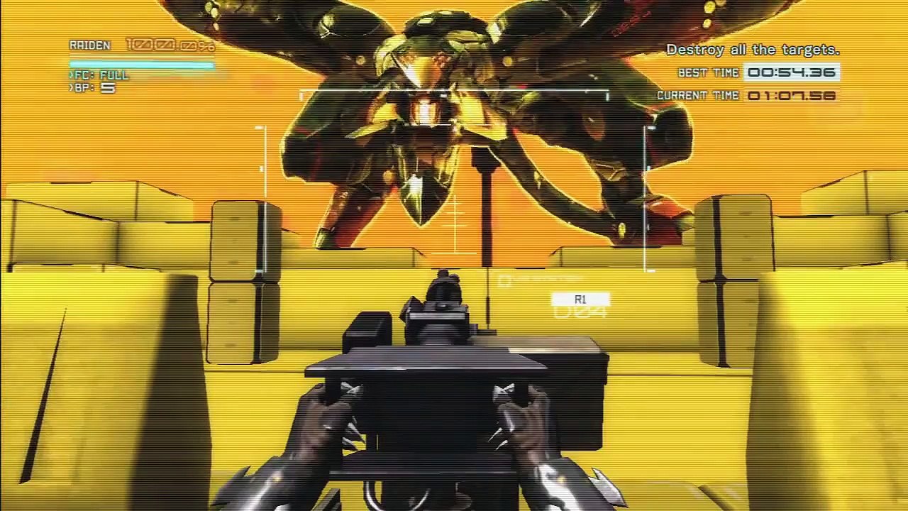 /v/ sings - Rules of Nature