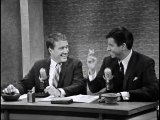 Jerry Lewis/Richard Pryor  on The Merv Griffin Show '66