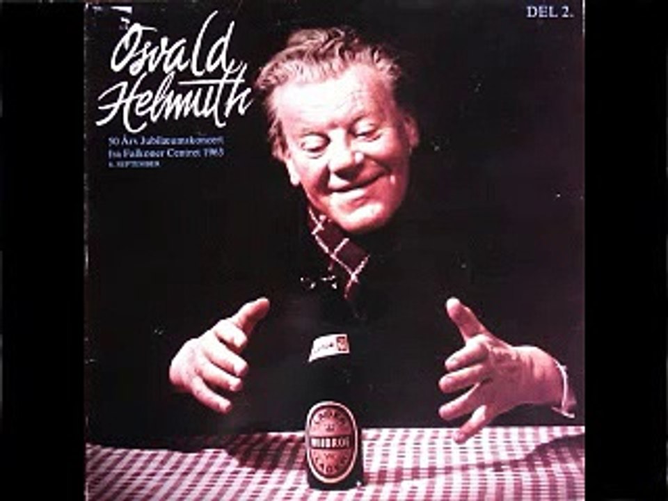 Osvald Helmuth - Faders Vilje