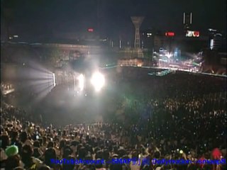 『僕以上に、SMAPを好きでいて下さい』オーラス