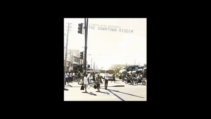 THE DOWNTOWN RIDDIM [FULL PROMO] SELECTA DUBFIRE