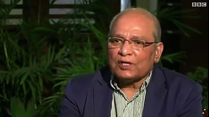 Truth or Another Conspiracy to Malign Pak Army & ISI