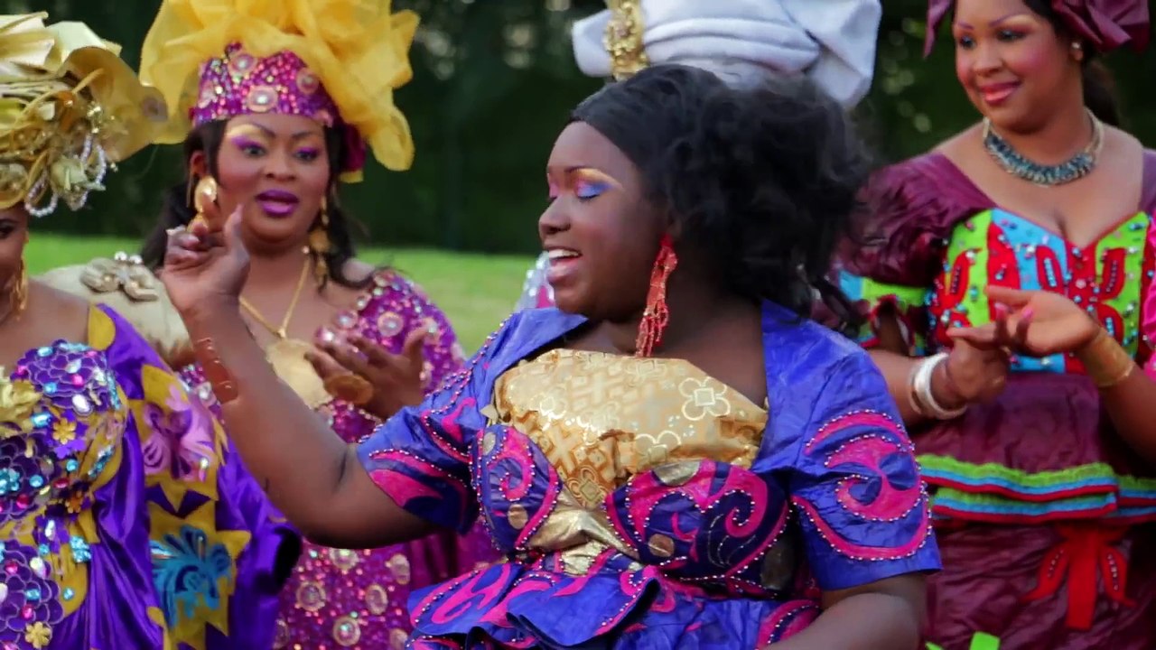 Namassa diabate - séré bébé