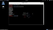 GMail Hacking: How to Write a Brute Force (dictionary attack) Python Script