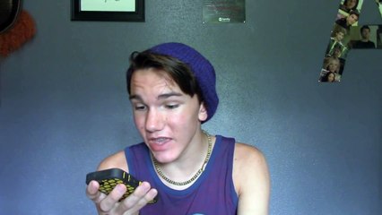 Melanie Martinez Soap Review/Reaction