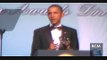 President Obama Congressional Black Caucus Foundation Phoenix Awards Dinner Pt  1