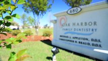 Oak Harbor Family Dentistry - Slidell, LA - Metairie, LA