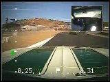 2008 Monterey Historics Trans Am Race Camaro # 7 Part 1