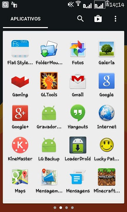 Minecraft pe 0.12.1 build 9 apk