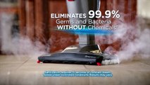 BISSELL® Symphony™ All-in-One Vacuum and Steam Mop