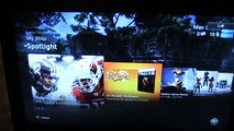 Xbox 360 Display Settings: Composite, HDMI and VGA