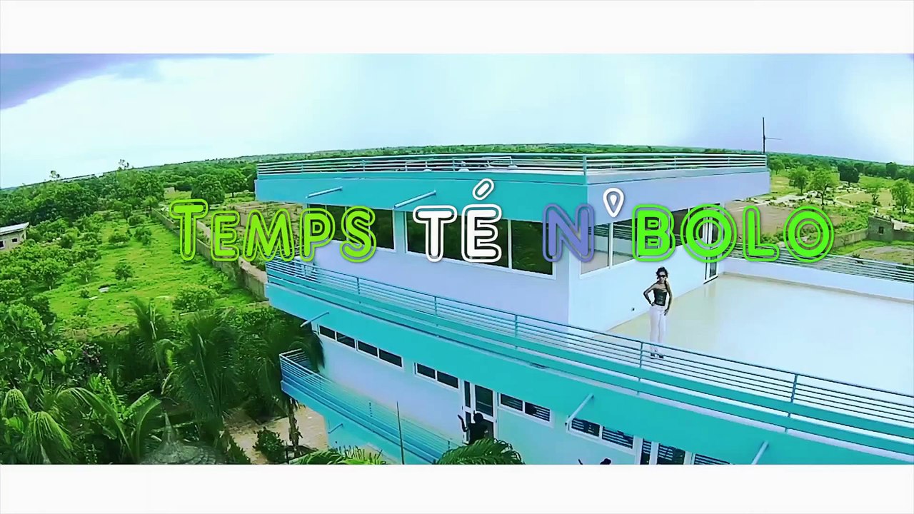 Astou Niamé Diabaté - Temps te n'bolo