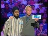 Family Fortunes - Prize Round