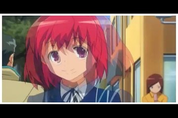 Toradora AMV - Ryuuji's Crush