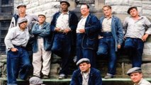The Cast Of The Shawshank Redemption Then And Now