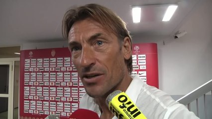 Foot - L1 - LOSC : Renard «Kurzawa nous a mis en difficulté»
