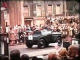 World War II Victory Parade London 1946