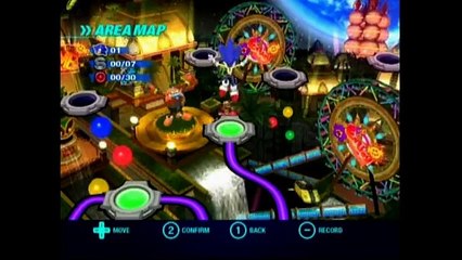 Irate Gamer NEO- Sonic Colors (ORIGINAL)