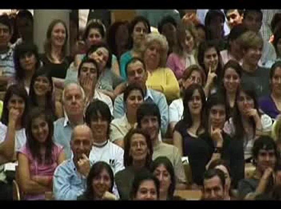 EL FRACASO DE UNA PROMESA VACIA - 03 - DANTE GEBEL