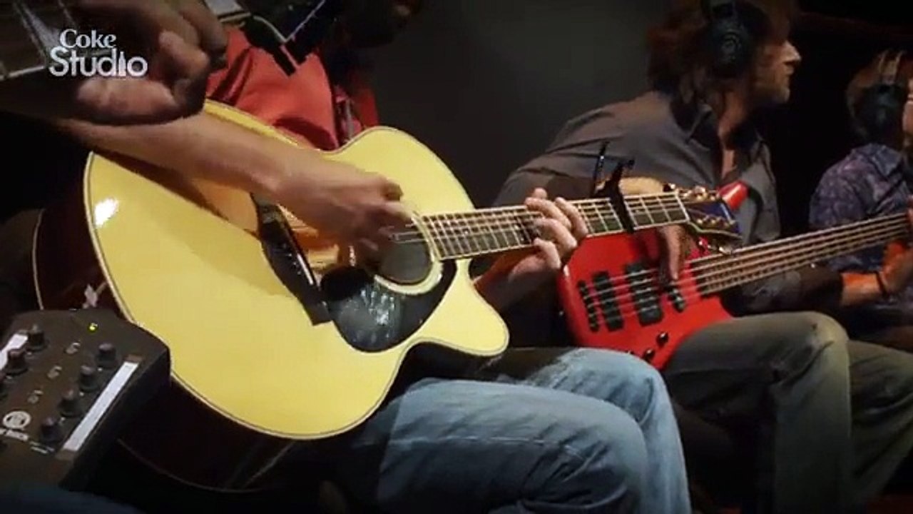 Pyaar Naal HD, Attaullah Khan Esakhelvi, Coke Studio, Season 4