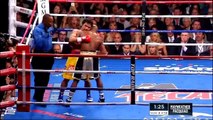 Mayweather vs Pacquiao Highlights