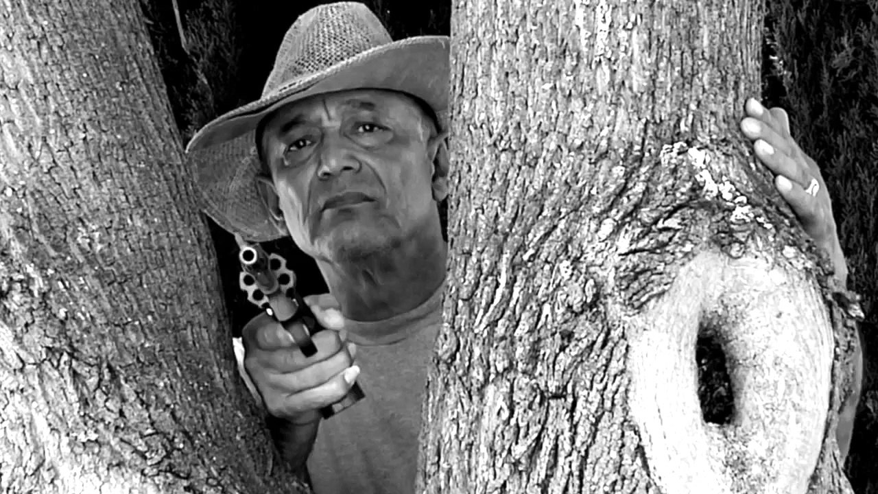 Treasure of the Sierra Madre with Ricky