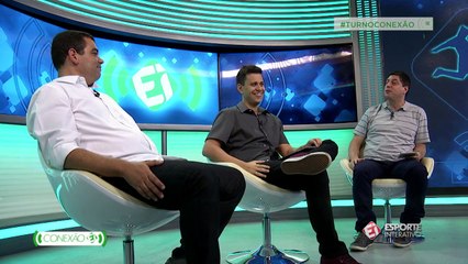 Conexão EI discute declaração de Nílton: 'Argel tem o estilo do Internacional'