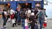 کمک کمیسیون اروپا به یونان برای مقابله با بحران پناهجویان