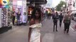Sinitta Purposely FLASHES Nude - The Hollywood