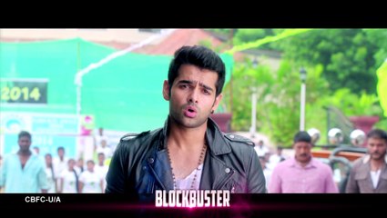 Pandaga Chesko Movie Block Buster Teaser 1 Ram Rakul Sonal