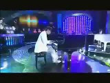 Jay Chou Live Piano Battle