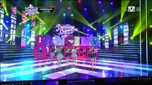 [HD] SNSD - Dancing Queen Comeback Stage