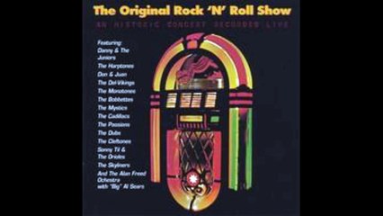 The Skyliners - Since I Don't Have You (Live)